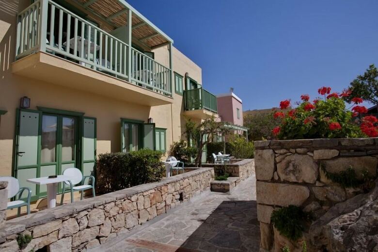 Hotel Aquis Silva Beach