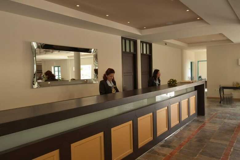 Hotel Aquis Silva Beach