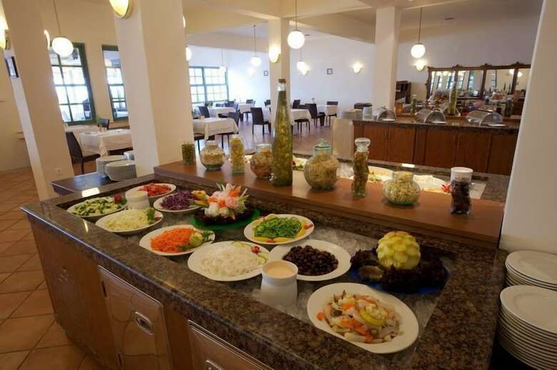Hotel Aquis Silva Beach