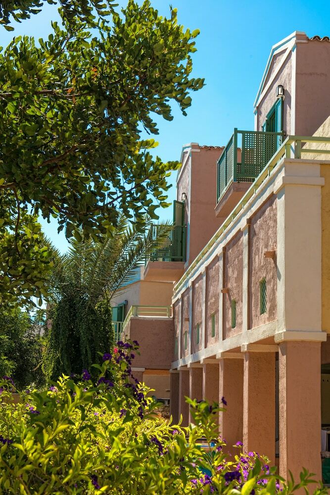 Hotel Aquis Silva Beach