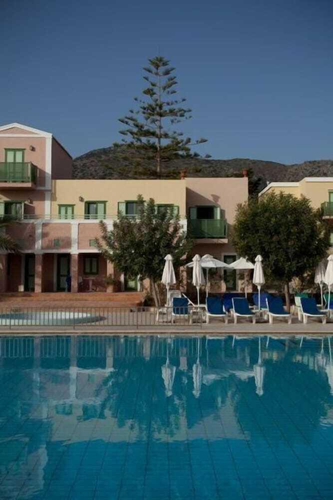 Hotel Aquis Silva Beach