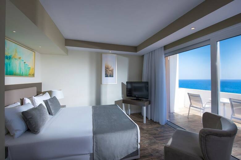 Hotel Fodele Beach
