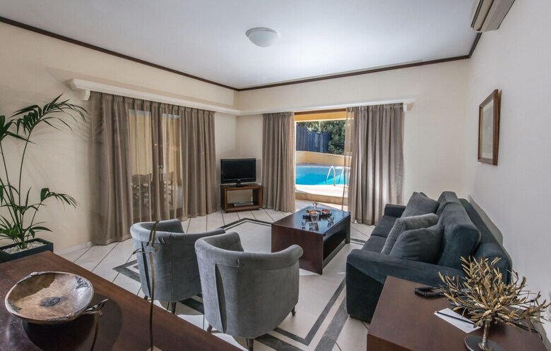 Hotel Fodele Beach