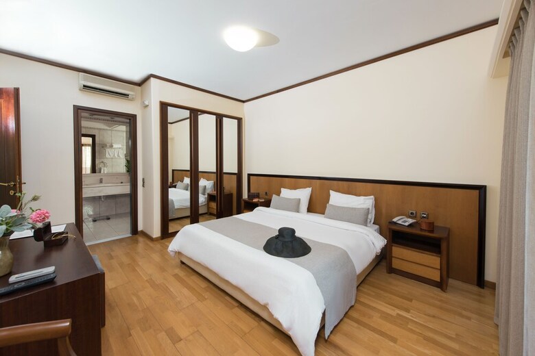 Hotel Fodele Beach