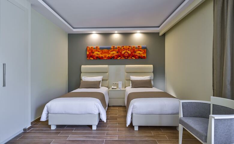Hotel Fodele Beach
