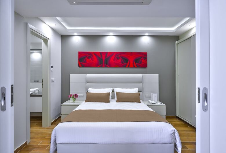 Hotel Fodele Beach
