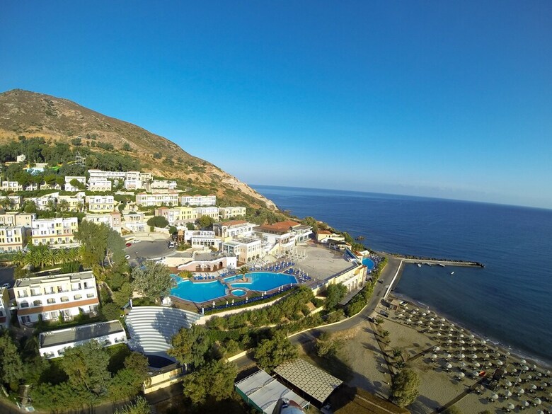 Hotel Fodele Beach