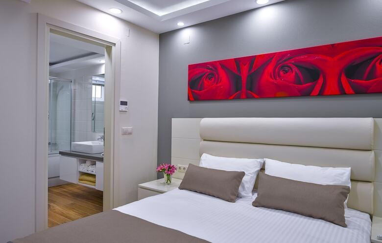 Hotel Fodele Beach