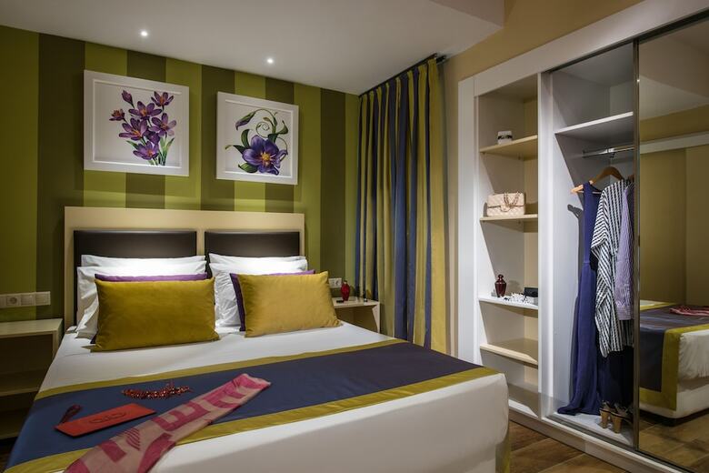 Hotel Fodele Beach