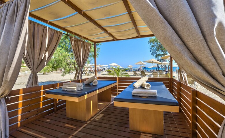 Hotel Fodele Beach