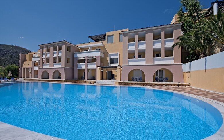 Hotel Fodele Beach