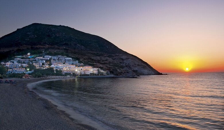 Hotel Fodele Beach