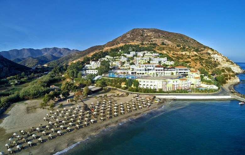 Hotel Fodele Beach