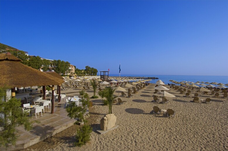 Hotel Fodele Beach