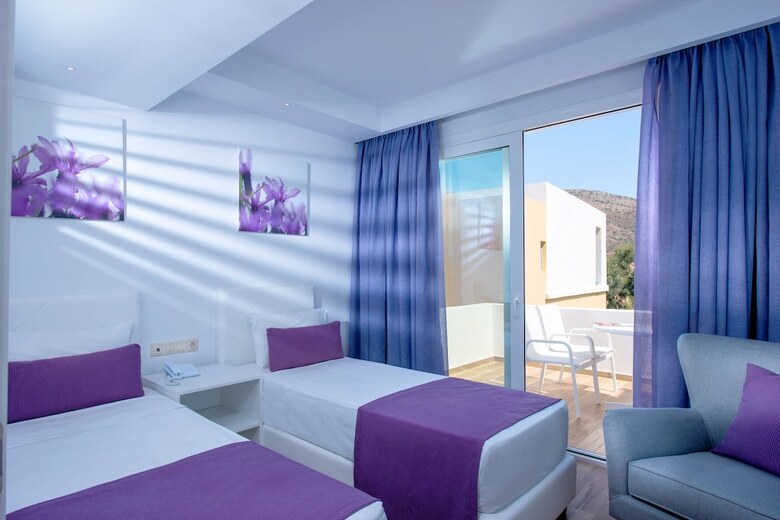 Hotel Fodele Beach