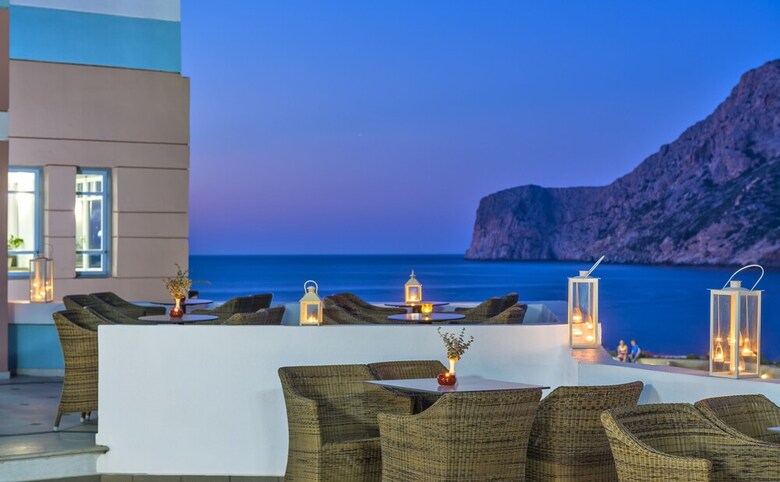 Hotel Fodele Beach