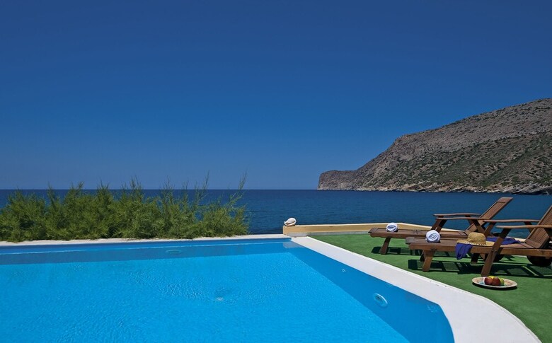Hotel Fodele Beach