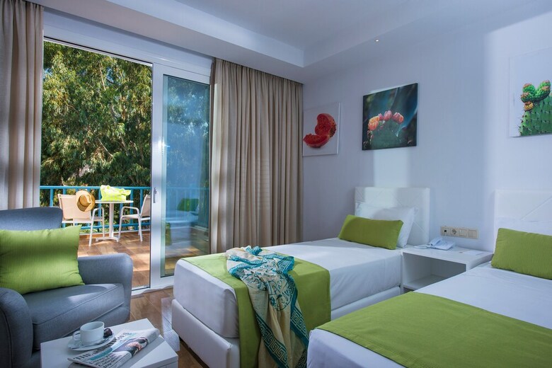 Hotel Fodele Beach