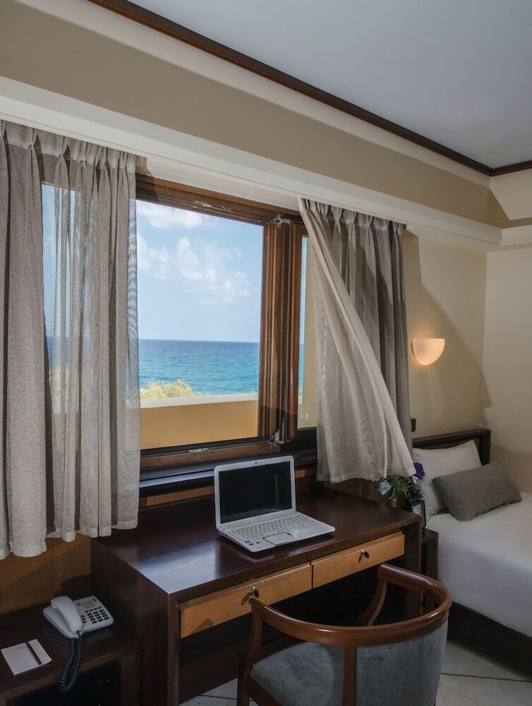 Hotel Fodele Beach