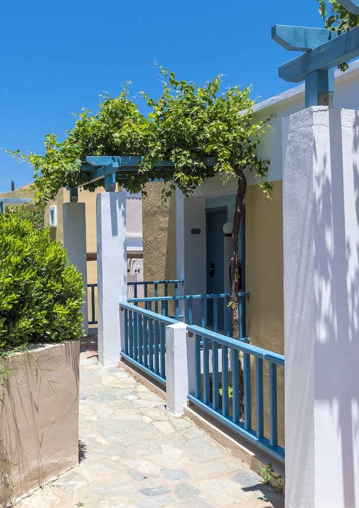 Hotel Fodele Beach