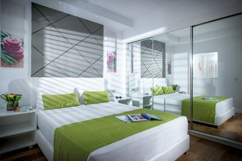 Hotel Fodele Beach