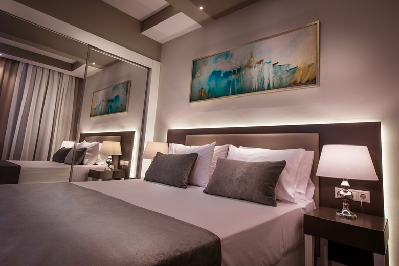 Hotel Fodele Beach