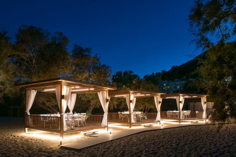 Hotel Fodele Beach