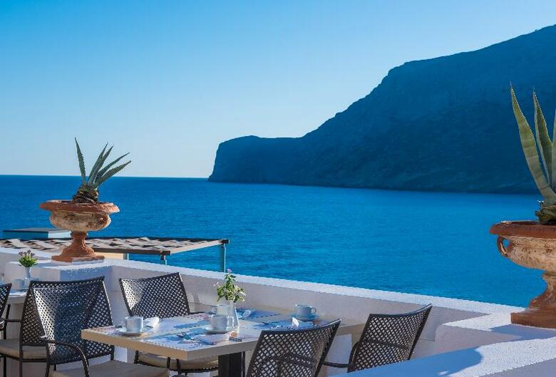 Hotel Fodele Beach