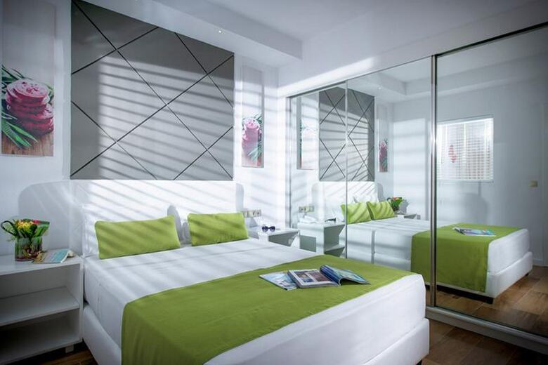 Hotel Fodele Beach