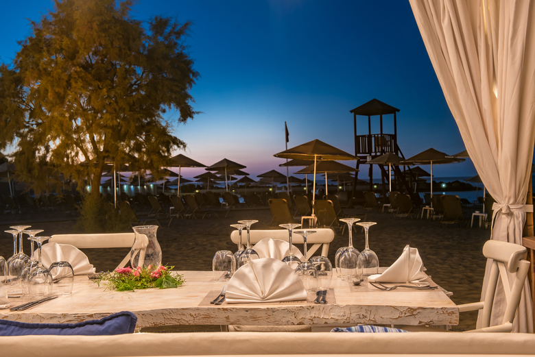 Hotel Fodele Beach