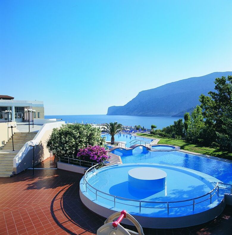 Hotel Fodele Beach