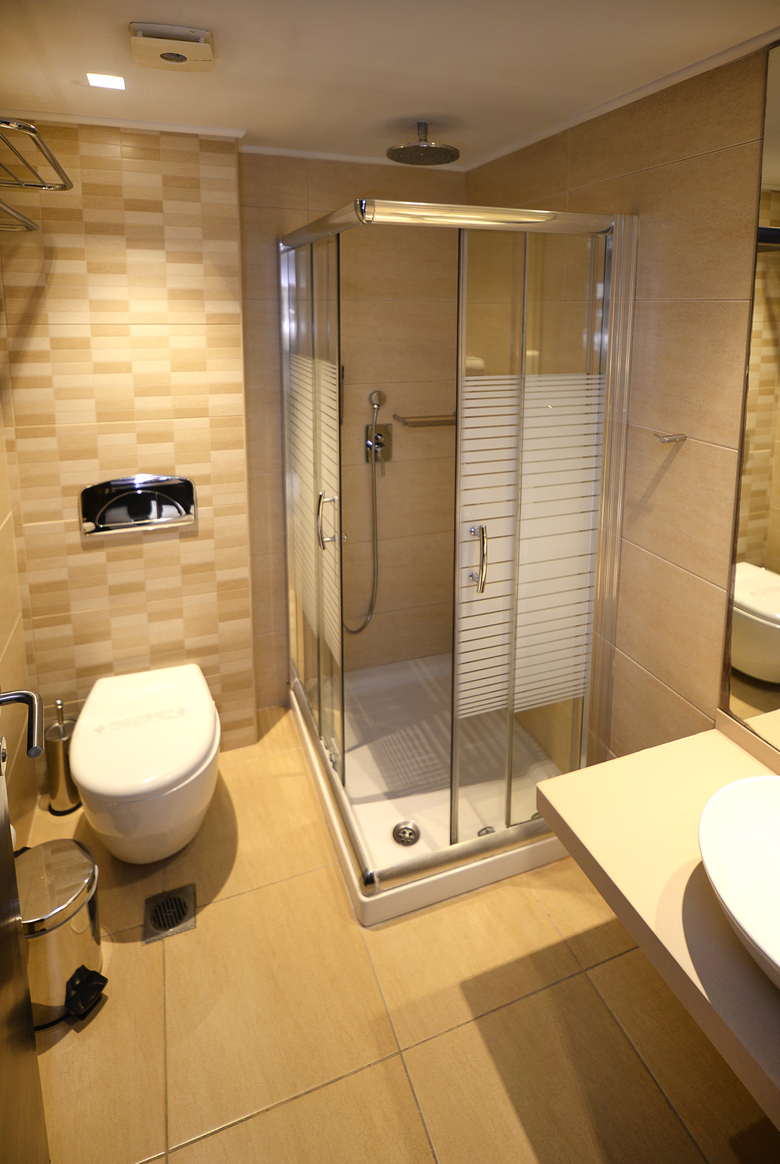 Hotel Golden Beach