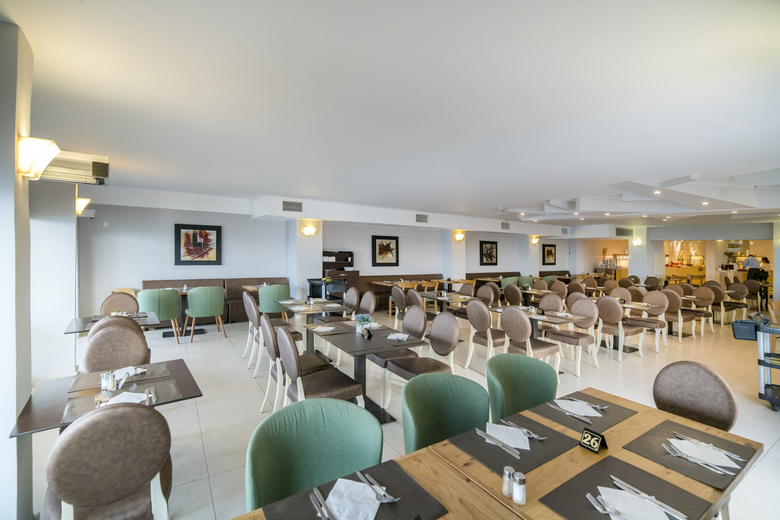 Hotel Golden Beach