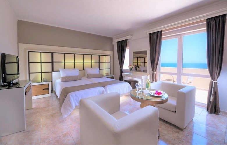 Hotel Athina Palace