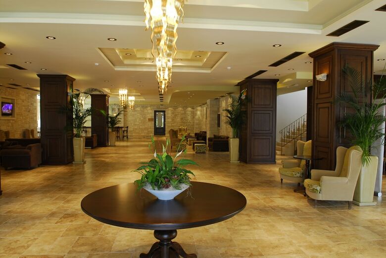 Hotel Cactus Beach
