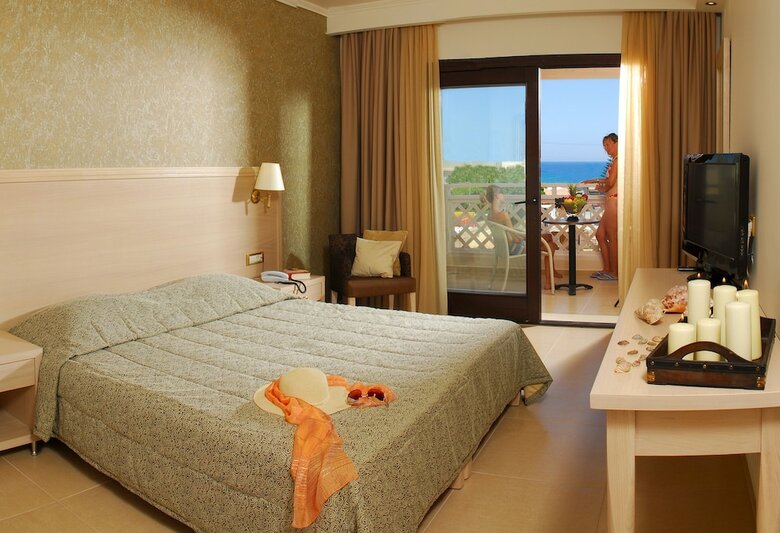 Hotel Cactus Beach