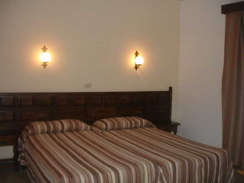 Hotel Cactus Beach
