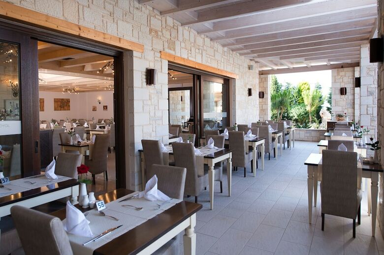 Hotel Cactus Beach