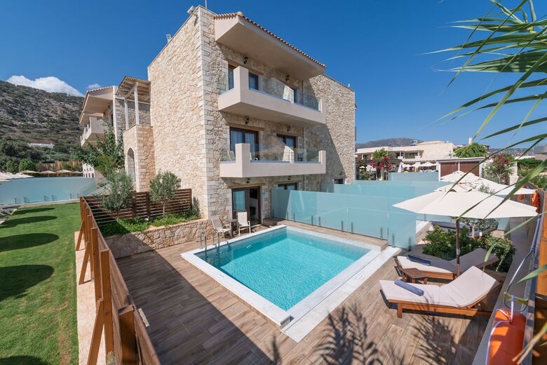 Hotel Cactus Beach