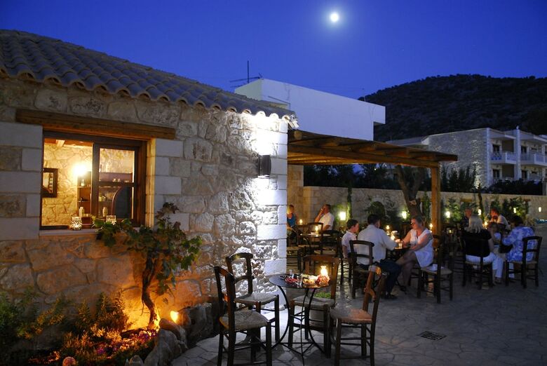 Hotel Cactus Beach