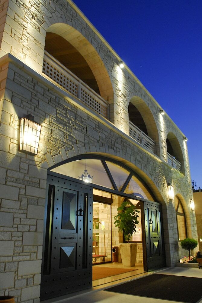 Hotel Cactus Beach