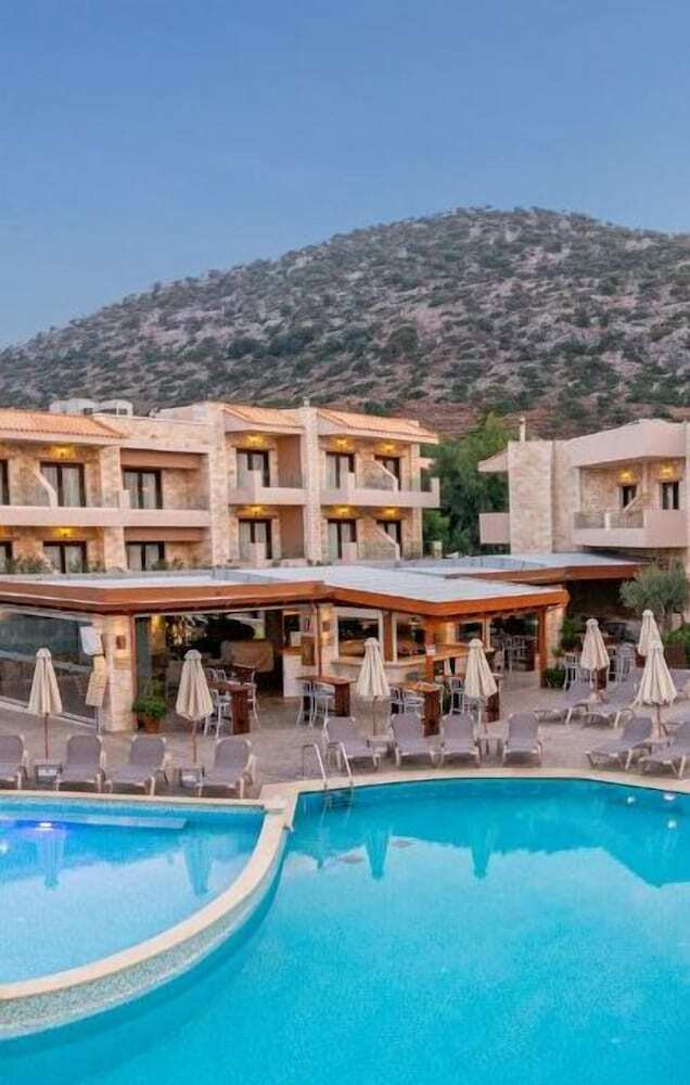 Hotel Cactus Beach