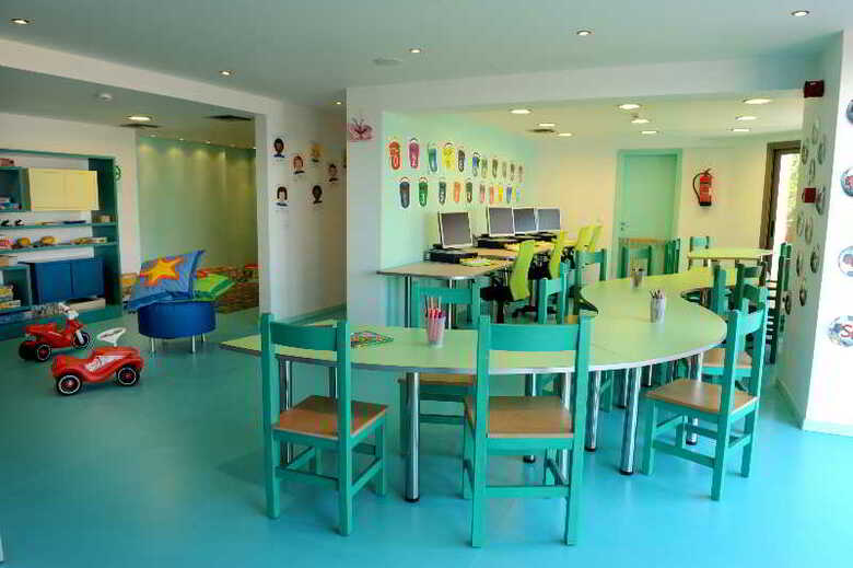 Hotel Creta Maris
