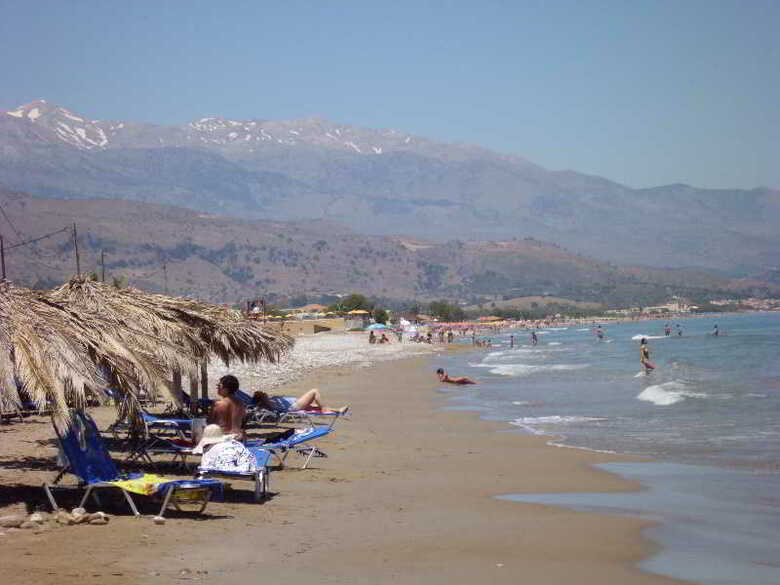 Hotel Creta Maris