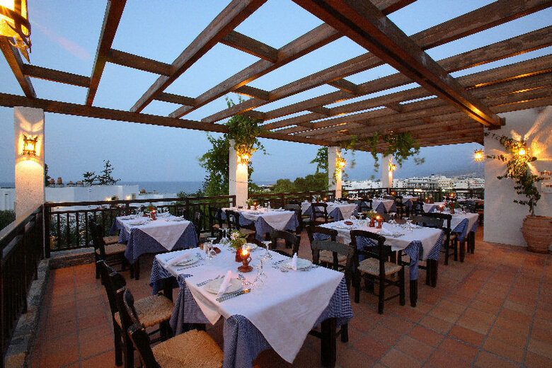 Hotel Creta Maris