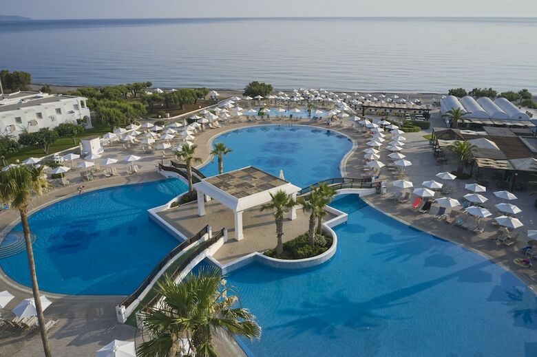 Hotel Atlantica Ocean Beach Resort