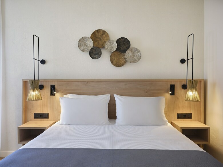 Hotel Atlantica Ocean Beach Resort