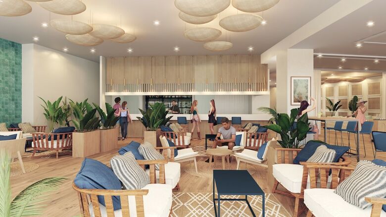 Hotel Atlantica Ocean Beach Resort