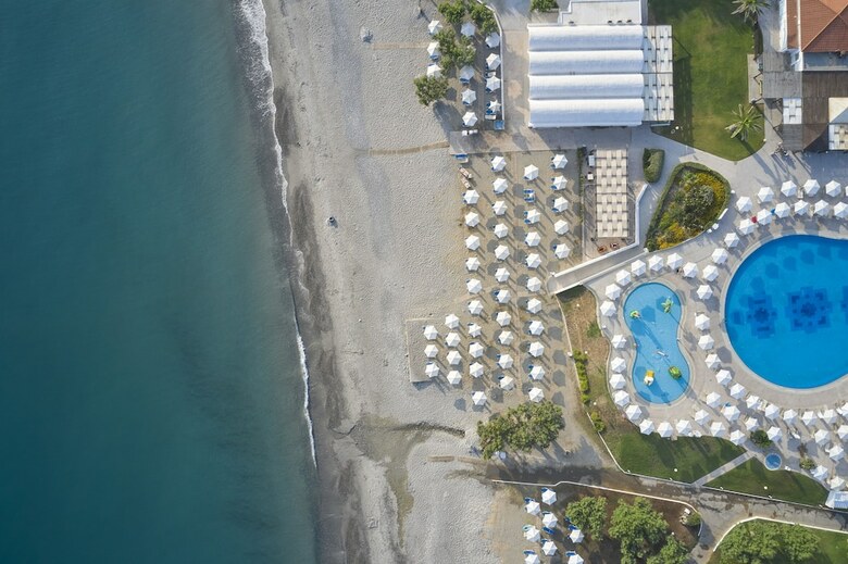 Hotel Atlantica Ocean Beach Resort