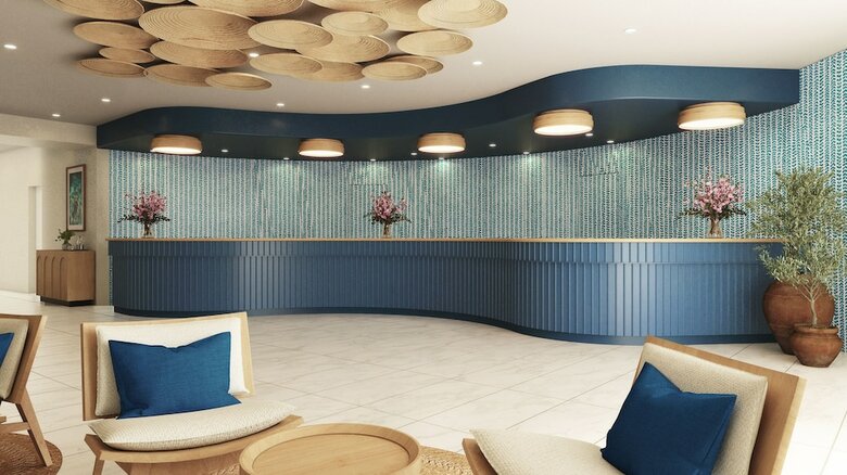 Hotel Atlantica Ocean Beach Resort